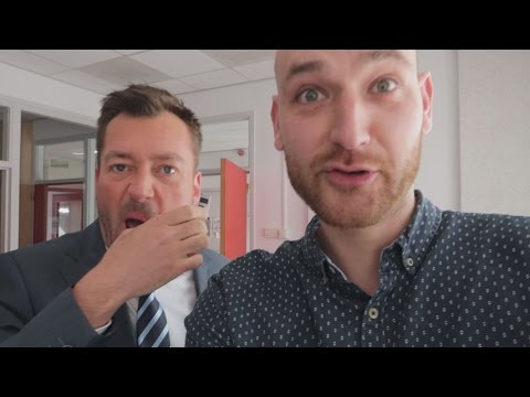 Vlog van 5 mei 2016 - Bevrijdingsdag