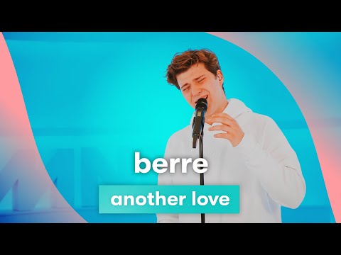 MNM LIVE: Berre - Another Love