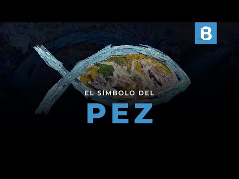 What does the FISH SYMBOL mean to Christians? | BITE