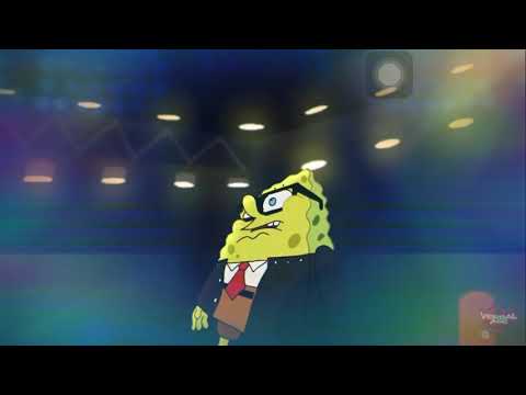Spongebob vs deadpool - cartoon beatbox battles solo