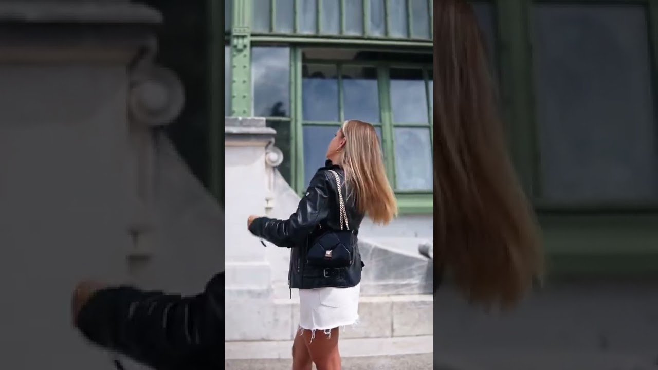 Gipsy jacket it’s the real thing! #readytowear