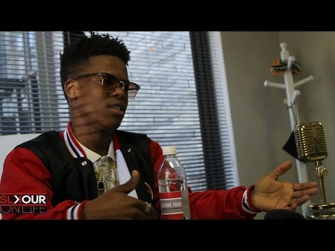 Nasty-C On Finally Signing A Deal SA,We Guess The Advance He Got #MabalaWeek