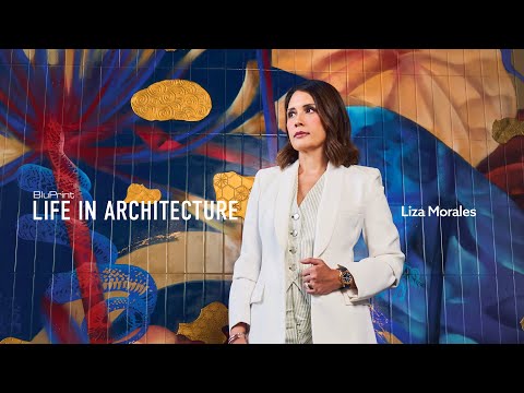 Building a Greener Future: Liza Morales on Sustainable Architecture in the Philippines | BluPrint