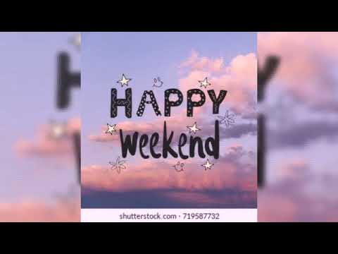 Nabzy, Teidyboy, ao Bwenaman "Ai te weekend"