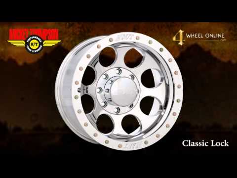Mickey Thompson Wheels | 4WheelOnline.com