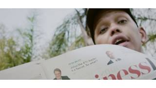 Da L.E.S - Ballers Freestyle feat. A Reece &amp; Tellaman (Official Music Video)