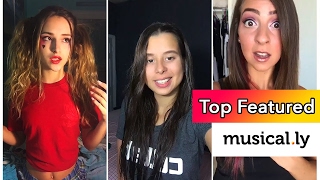 Top Featured Musicallys of August 2016  The Best M
