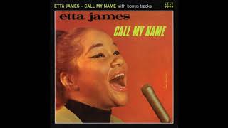 Etta James - Happiness