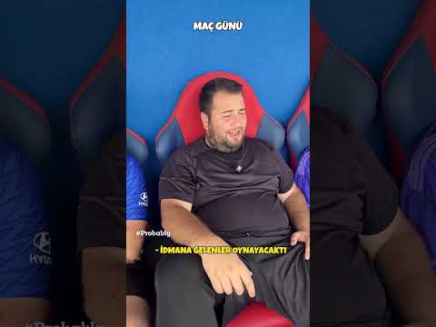 Sizden Gelen Yorumlar ile Amatör Hoca Yalanları Videomuz 😅😅 #football #futbol #probably