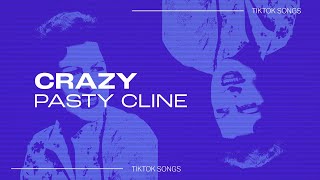 Patsy Cline - Crazy | crazy im crazy for feeling | TikTok