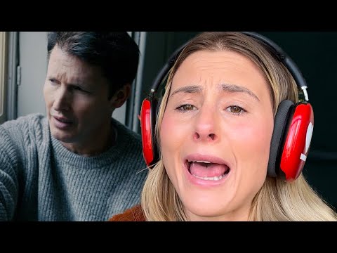 Therapist Reacts to The Girl That Never Was by James Blunt