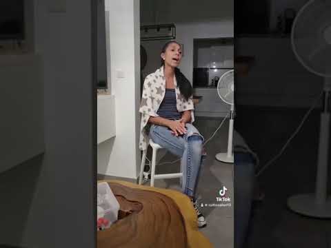 Alabanza hermana Peliya - La barca