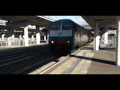 RV MILANO CLE TORINO P.N