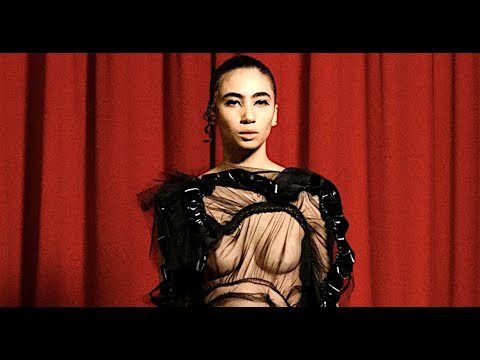 SAINT SINTRA Fall 2022 New York - Fashion Channel