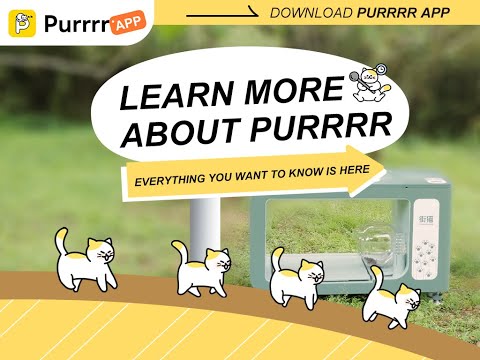 Purrrr