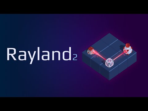 Rayland 2 Trailer (Switch, PlayStation, Xbox) thumbnail