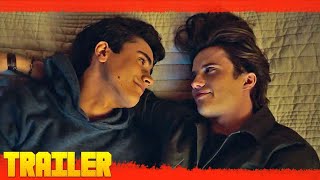 Trailers In Spanish Con Amor, Victor Temporada 2 (2021) Disney+ Serie Tráiler Oficial Subtitulado anuncio