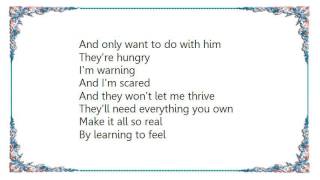 Christina Perri - My Eyes Lyrics