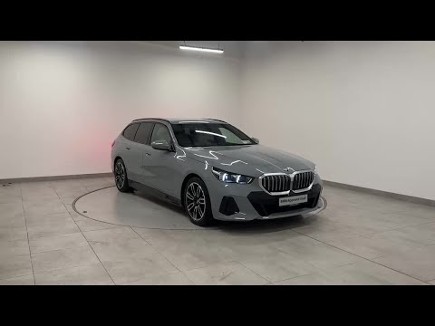 BMW 5-Series 520i M Sport - Image 2