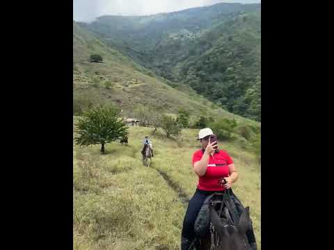 Toledo norte de Antioquia La llanada hidroituango