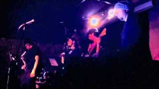 Funk In Italia Festival 2O11, II Episodio. Signor Wolf Funk Exp