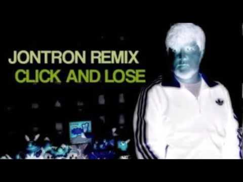 Jontron Remix - Click and Lose in G Major
