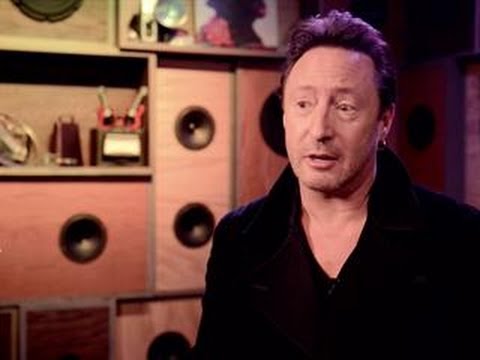 The Last Word: Julian Lennon