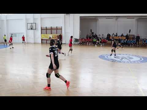 Energetic vs CSS Craiova, J3 2025