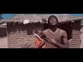 CHIZMO-MERCY-(OFFICIAL VISUAL)-DIR_VJ -KEN