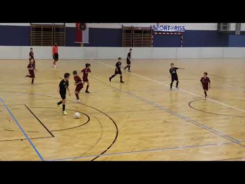 FavAC Turnir u11 Hopsagasse 2019