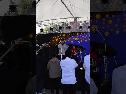 第74回峰ヶ丘祭～ようこそ！希望峰へ～