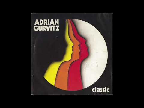 Adrian Gurvitz - Classic (Torisutan Extended)