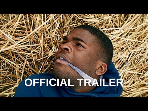 Hounded (2022) - Official Movie Trailer (HD)