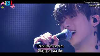 SHINee World 2017 - Winter Wonderland ซับไทยโดย Aini Subthai