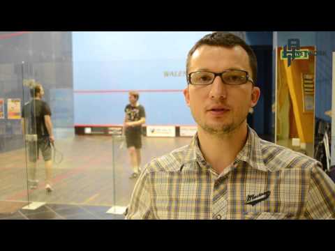 Marek Wojnarski Hasta La Vista