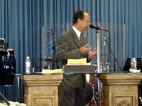 El Dios Nuestro, El Nos Prosperará (4 d 6) - Pastor Moisés Román