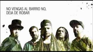 Green Valley - No vengas al barrio