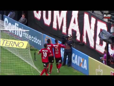 G.E.Brasil 1X0 Figueirense - Brasileiro série B - 01/05/2018