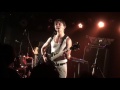 Sondre Lerche - You Know So Well (Live @ FEVER Tokyo 2017.7.11)