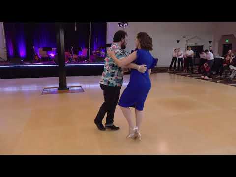 RMBB 2019: Advanced Mix & Match Finals - Desiree & Tor