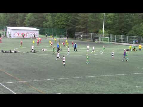 P11-liiga: Ilves (T11) - Haka (P10) Tampereella