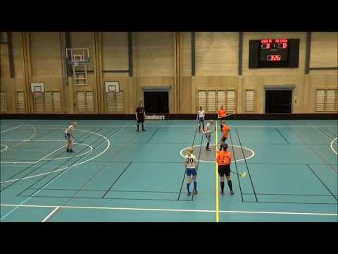 Luleå SK F03/04 - IBK Luleå Damjuniorer