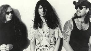 Tomorrow, Wendy Live - Concrete Blonde