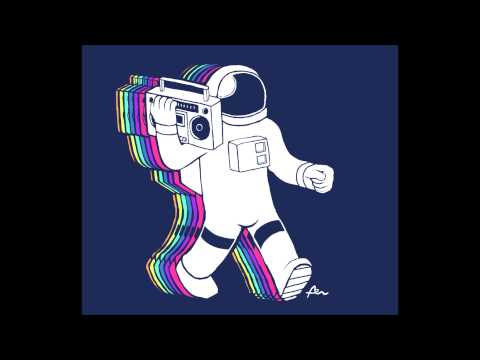 Gio Gogua - funky lover