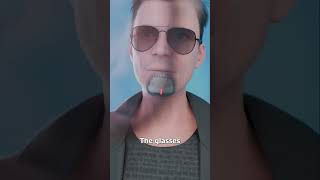 The Hidden Danger Of Bionic Vision 😨