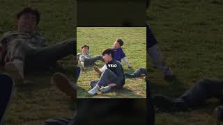 Esse garoto nunca mais pegou atalho na vida #filme  #melhorfilme#shorts