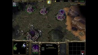 Silvermoon Must Fall - Let's Play Warcraft III Part 16
