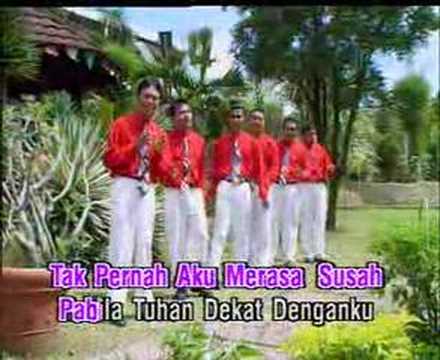 Alfa Omega - Tuhan Segalanya Bagiku