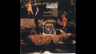 Lloyd Green -   Take These Chains From My Heart