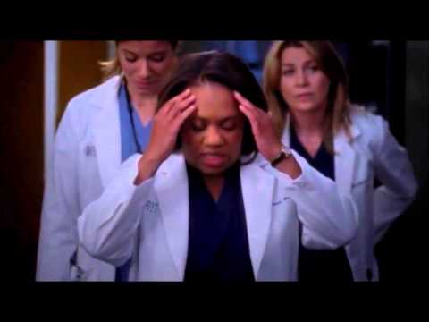 Grey's Anatomy 9x20 Last Scene Bailey Fired